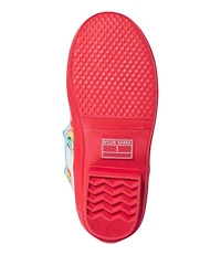 Kids' Puddle Stompers Rain Boots, Print