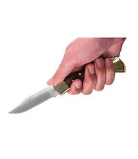 Buck 110 Folding Hunter's Knife