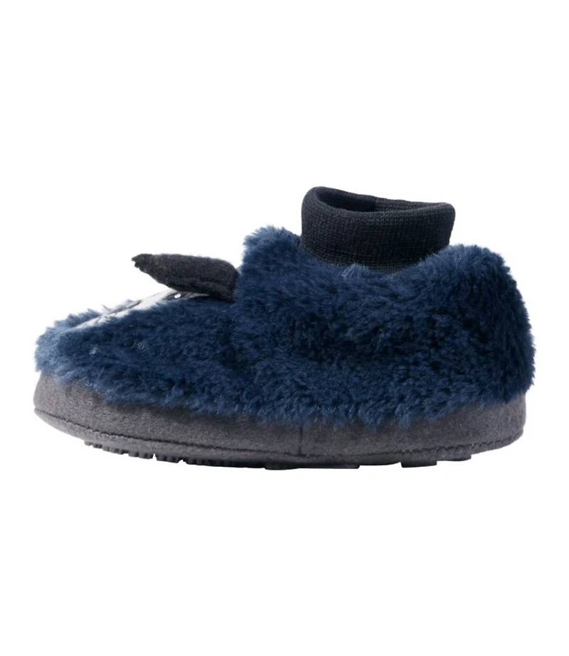 Toddlers' Animal Paws Slippers