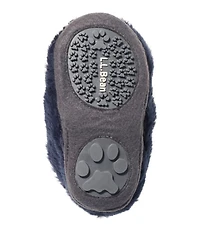 Toddlers' Animal Paws Slippers