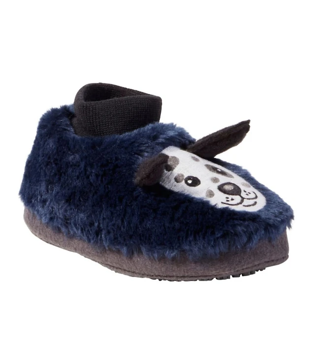 Toddlers' Animal Paws Slippers