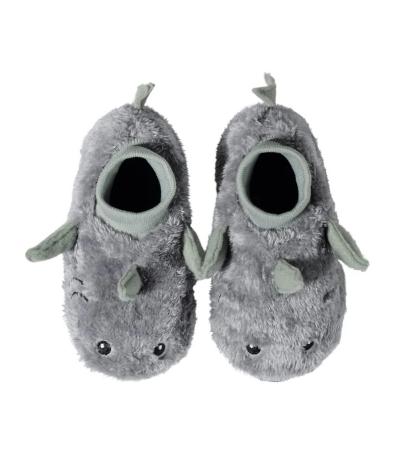 Toddlers' Animal Paws Slippers