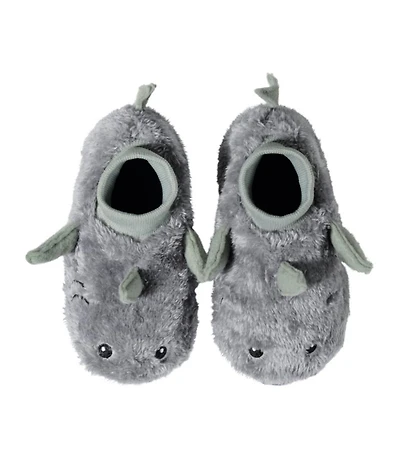 Toddlers' Animal Paws Slippers