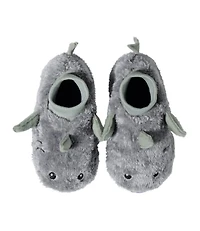 Toddlers' Animal Paws Slippers