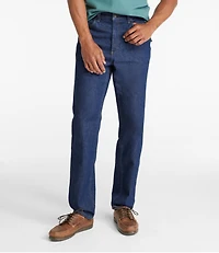 Men's Double L® Jeans, Classic Fit, Straight Leg