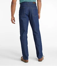 Men's Double L® Jeans, Classic Fit, Straight Leg