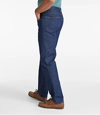Men's Double L® Jeans, Classic Fit, Straight Leg