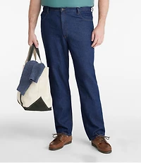 Men's Double L® Jeans, Classic Fit, Straight Leg