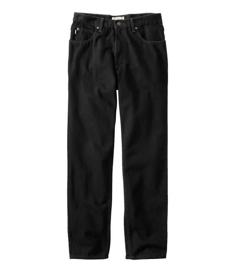 Men's Double L® Jeans, Classic Fit, Straight Leg