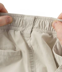 Men's Tropic-Weight Cargo Shorts, Comfort Waist, 6"