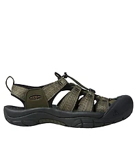 Men's Keen Newport H2 Sandals