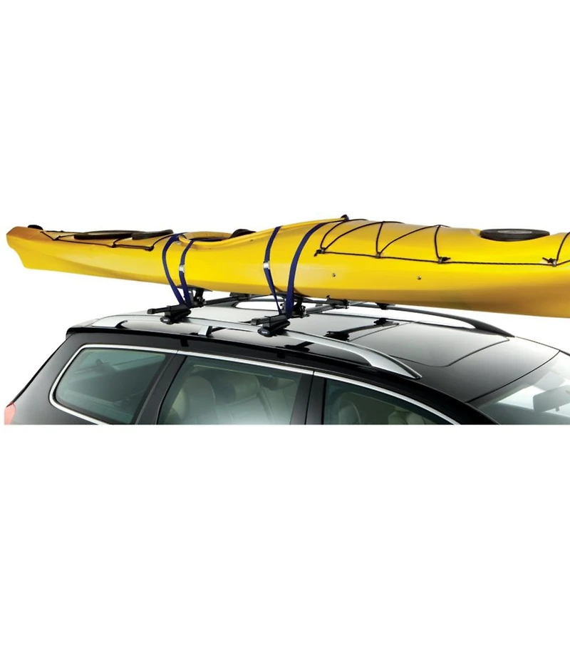 Thule 881 Top Deck Kayak Carrier