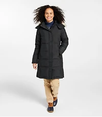 Women's Ultrawarm Coat, Three Quarter Length