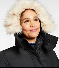 Women's Ultrawarm Coat, Three Quarter Length