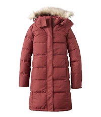 Women's Ultrawarm Coat, Three Quarter Length