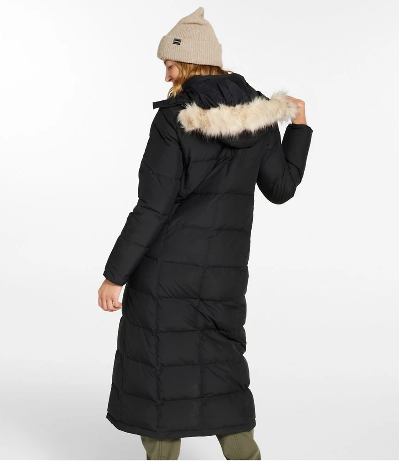 Women's Ultrawarm Coat, Long