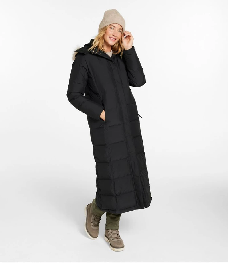 Women's Ultrawarm Coat, Long