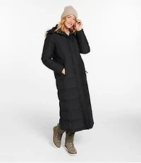 Women's Ultrawarm Coat, Long