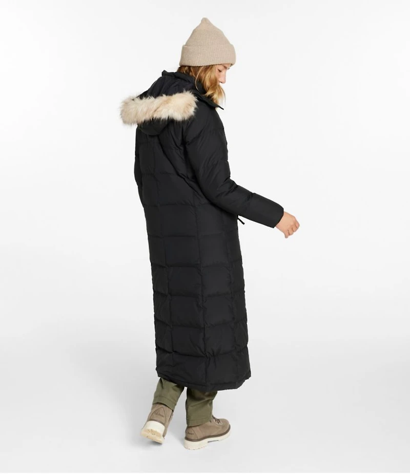 Women's Ultrawarm Coat, Long