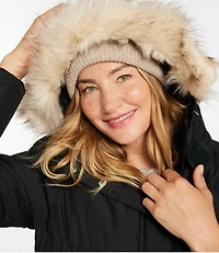 Women's Ultrawarm Coat, Long