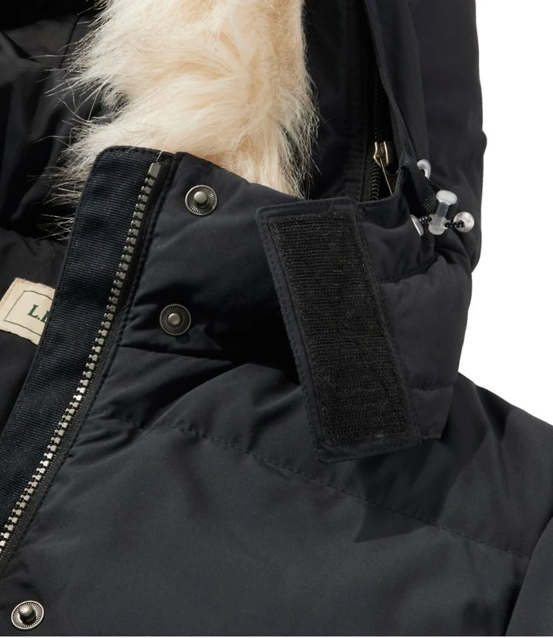 Women's Ultrawarm Coat, Long