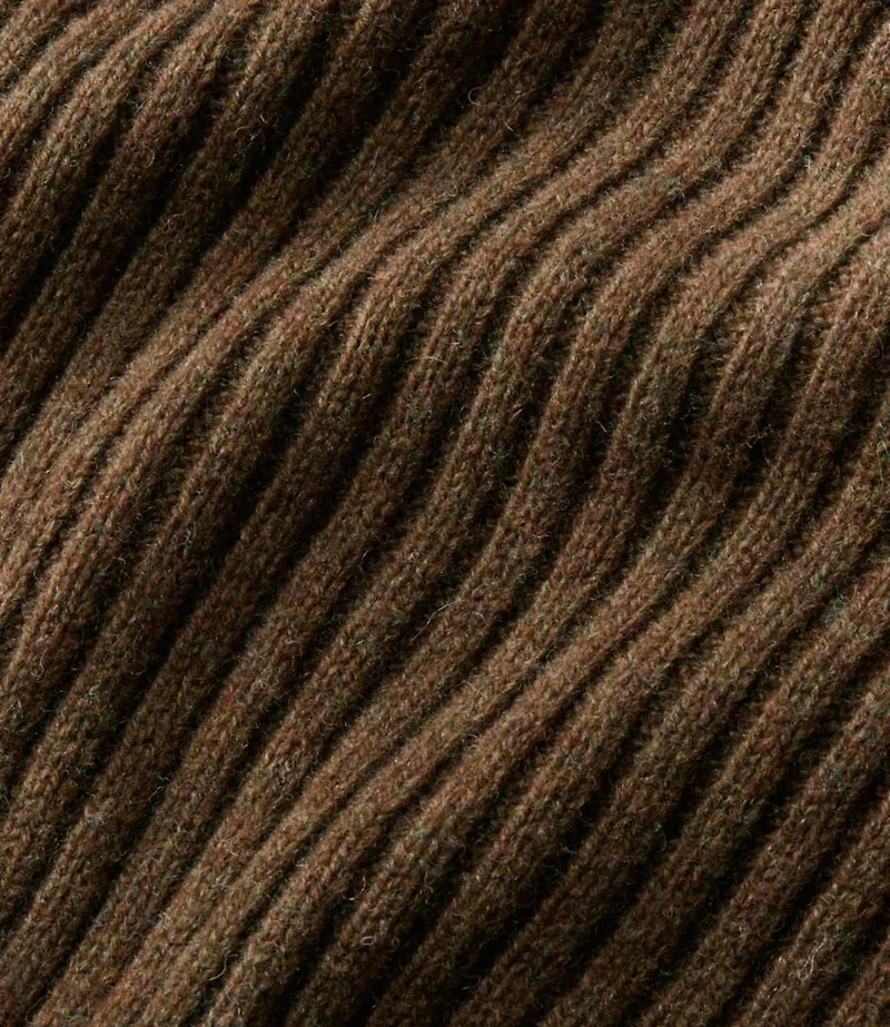 Men's Commando Sweater, Henley