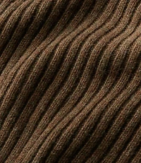 Men's Commando Sweater, Henley