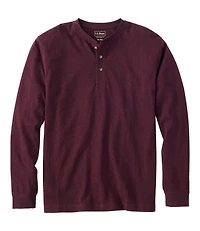 Men's Carefree Unshrinkable Tee, Traditional Fit