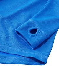 Kids' Wicked Warm Midweight Long Underwear, Top