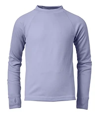 Kids' Wicked Warm Midweight Long Underwear, Top