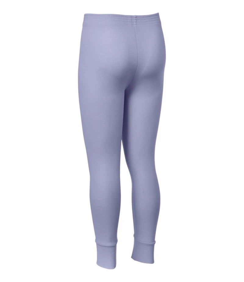 Kids' Wicked Warm Midweight Long Underwear, Pants
