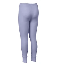 Kids' Wicked Warm Midweight Long Underwear, Pants