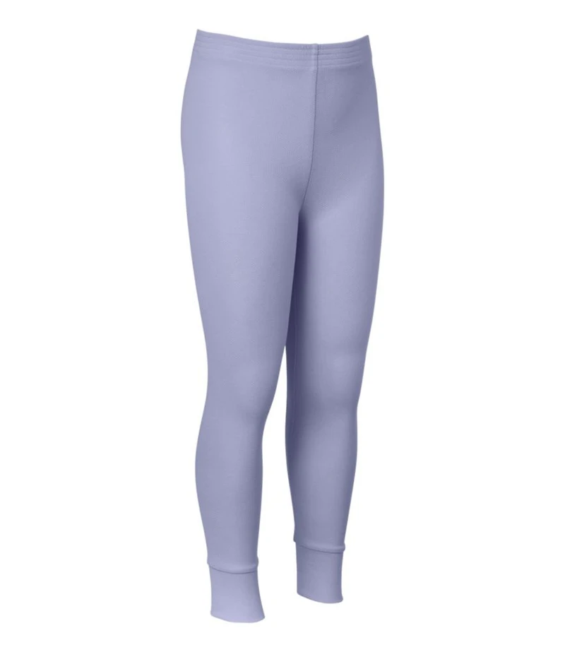 Kids' Wicked Warm Midweight Long Underwear, Pants