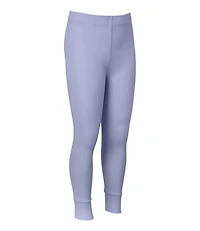 Kids' Wicked Warm Midweight Long Underwear, Pants