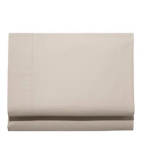 280-Thread-Count Pima Cotton Percale Sheet, Fitted