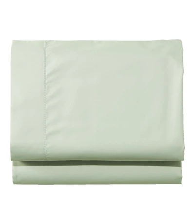 280-Thread-Count Pima Cotton Percale Sheet, Fitted