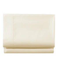 280-Thread-Count Pima Cotton Percale Sheet, Fitted