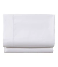 280-Thread-Count Pima Cotton Percale Sheet, Fitted