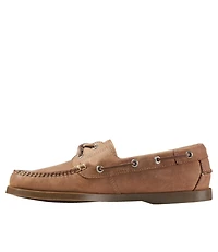 Men's Casco Bay Boat Mocs