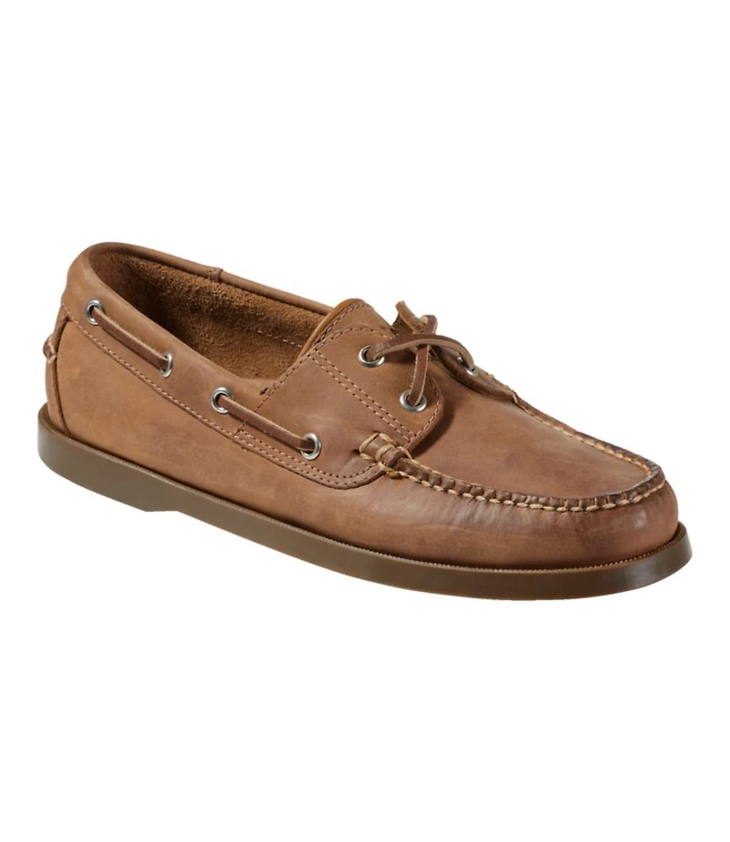 Men's Casco Bay Boat Mocs