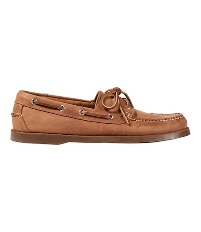 Men's Casco Bay Boat Mocs