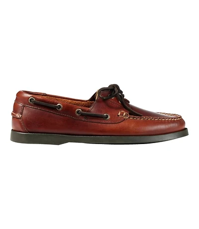 Men's Casco Bay Boat Mocs