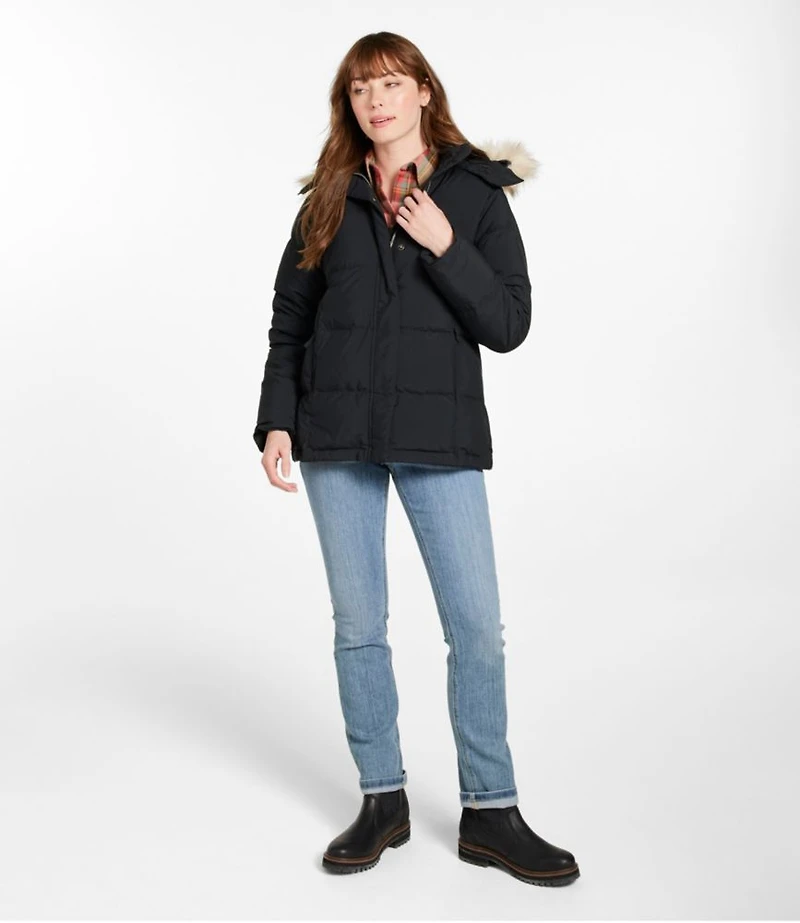 Women's Ultrawarm Jacket