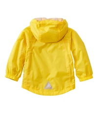 Infants' and Toddlers' Discovery Rain Jacket