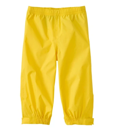 Infants' and Toddlers' Discovery Rain Pants