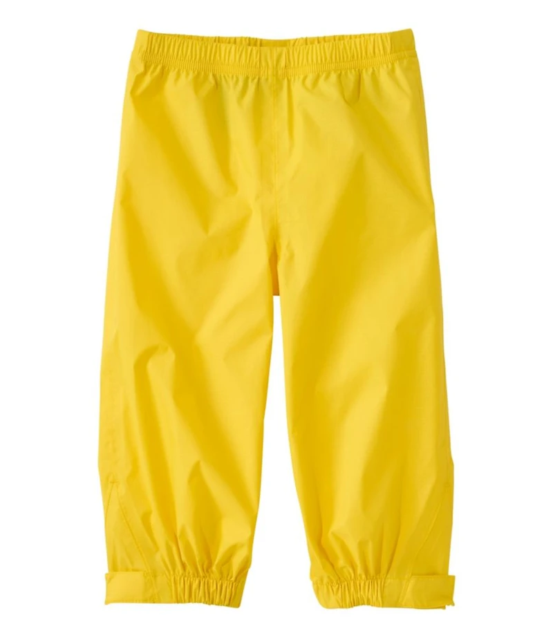 Infants' and Toddlers' Discovery Rain Pants