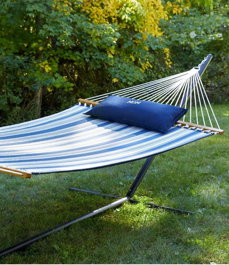 Traditional Hammock Pillow