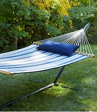 Traditional Hammock Pillow