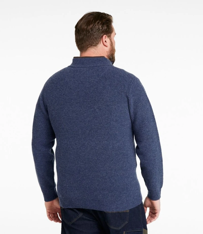 Men's Waterfowl Sweater