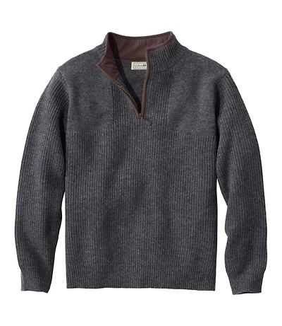 Men's Waterfowl Sweater